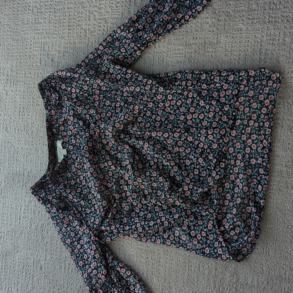 A shirt